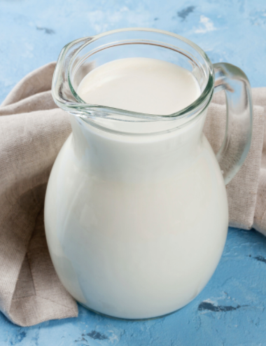 Semi-Skimmed Milk (2lt)